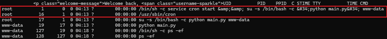 Twenty-Fifth screenshot